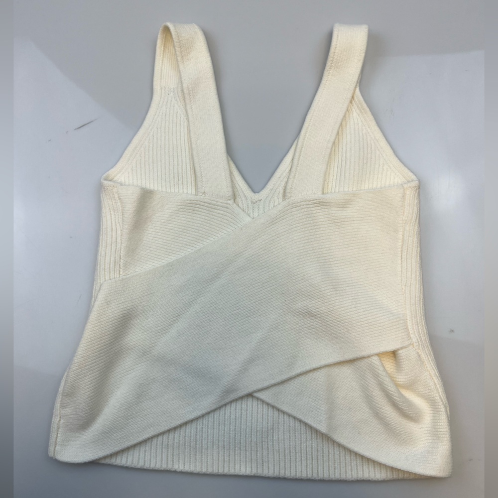 Daily/Ritual Ribbed Tank N142-43 - Picture 2 of 4